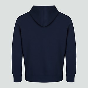 Mens Club Hoody Navy