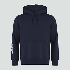 Mens Club Hoody Navy
