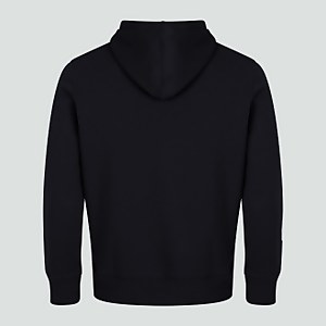 Mens Club Hoody Black