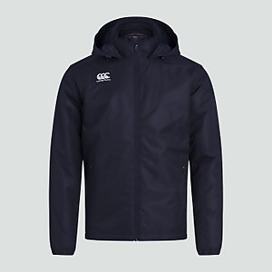 Mens Club Vaposhield Stadium Jacket Navy