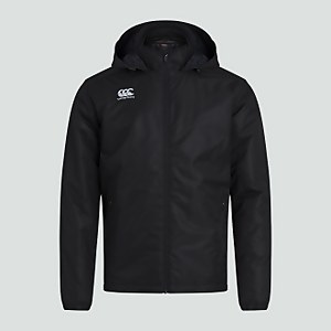 BlackEyePatchTEAM SCRIPT STADIUM JACKET LOGO STADIUM JACKET