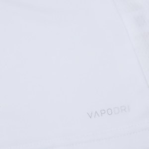 Mens Club Dry Tee White