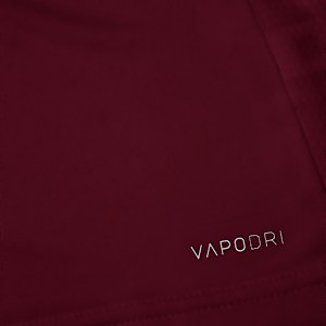 Mens Club Dry Tee Maroon