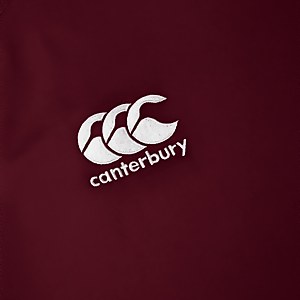 Mens Club Dry Tee Maroon