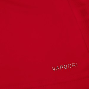 Mens Club Dry Tee Red