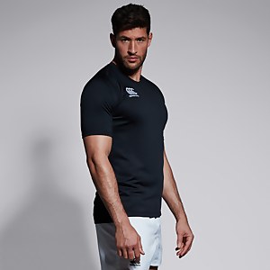 Mens Club Jersey Black