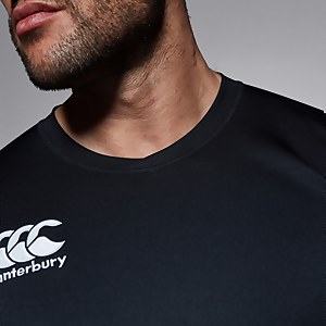 Mens Club Jersey Black