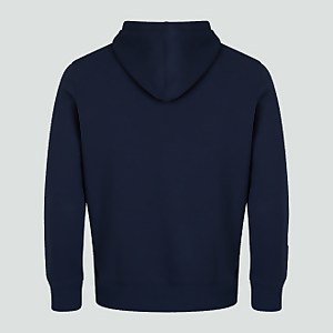 Junior Unisex Club Hoody Navy