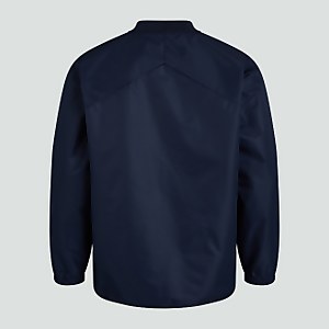 Junior Unisex Club Vaposhield Contact Top Navy