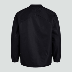 CANTERBURY CLUB VAPOSHIELD CONTACT TOP JM BLACK