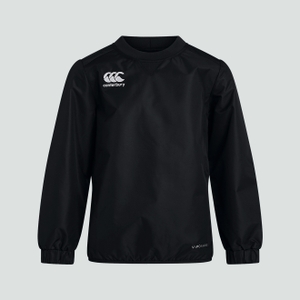 CANTERBURY CLUB VAPOSHIELD CONTACT TOP JM BLACK