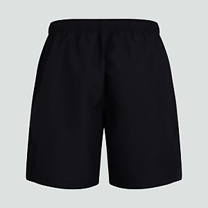 Junior Unisex Club Short Black