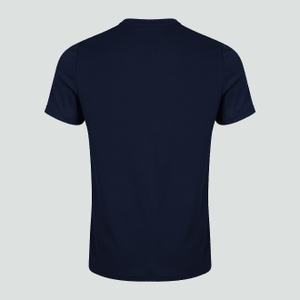 K CLUB DRY TEE NAVY