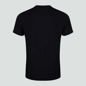 K CLUB DRY TEE BLACK