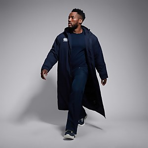 Mens Club Subs Jacket Navy