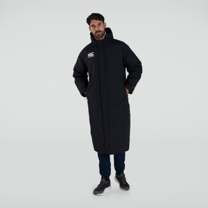 CLUB SUBS JACKET AM BLACK - S