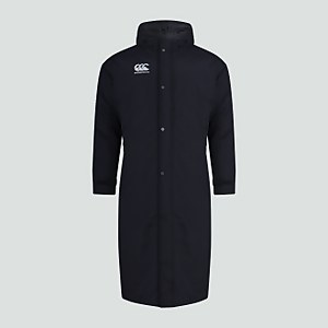 Mens Club Subs Jacket Black
