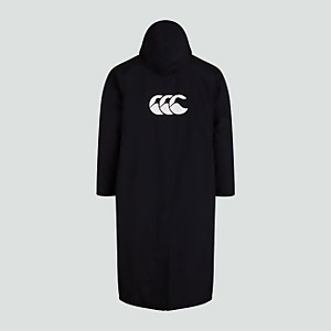 Mens Club Subs Jacket Black