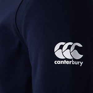 CANTERBURY BIL SDI CREW SWEAT AM NAVY - XS