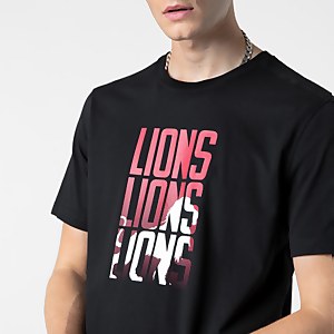 CANTERBURY BIL SDI GRAPHIC 2 TEE AM BLACK