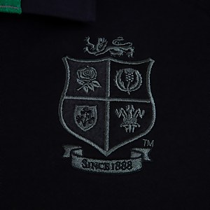 CANTERBURY BIL SDI COTTON JERSEY AM BLACK