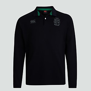 CANTERBURY BIL SDI COTTON JERSEY AM BLACK
