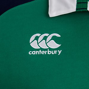MENS BRITISH & IRISH LIONS COTTON JERSEY BLUE - XS