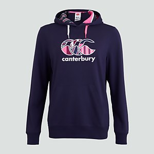 JUNIOR GIRLS CCC UGLIES HOODY PURPLE - AGE 6