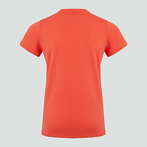 Junior Girls Uglies Tee Pink