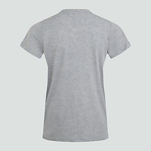 CANTERBURY UGLIES TEE JF GREY