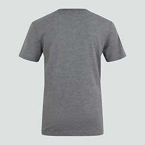 Junior Boys CCC Uglies Tee Grey