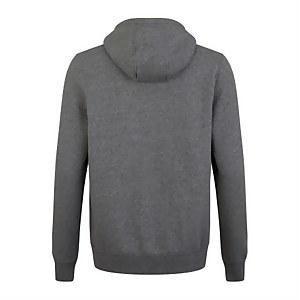 Womens CCC Uglies Hoody Grey
