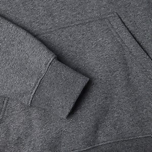 Womens CCC Uglies Hoody Grey