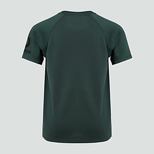 Junior Unisex Ireland Superlight Training Tee Green