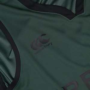 Mens Ireland Loose Fit Supporters Vest Green