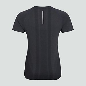 CANTERBURY IRE SEAMLESS TEE BLACKMARL AF