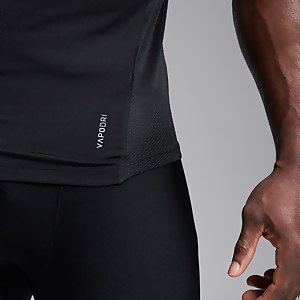 Adult Unisex CCC Protection Vest Black