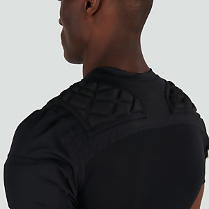 Adult Unisex CCC Pro Protection Vest Black