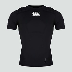 Adult Unisex CCC Pro Protection Vest Black