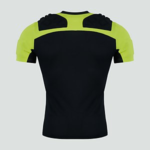 Adult Unisex CCC Pro Protection Vest Black