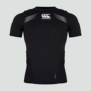 Adult Unisex CCC Elite Protection Vest Black