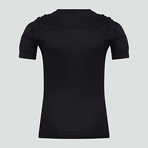 Junior Unisex CCC Pro Protection Vest Black