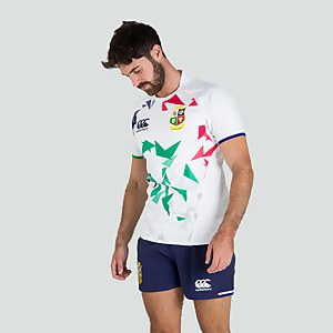 CANTERBURY BIL TRAINING JERSEY AM WHITE