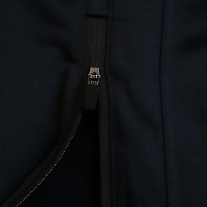 Mens Ireland Poly Knit Pants Black