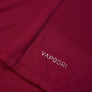 Womens Vapodri Superlight Long Sleeved Tee Purple