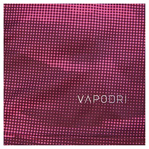 Womens Vapodri Superlight Graphic Racerback Vest Purple