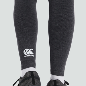 WOMENS SEAMLESS LEGGING IN GREY