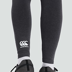 Womens Seamless Leggings Grey