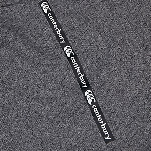 Mens Vapodri Long Sleeved Training Tee Grey