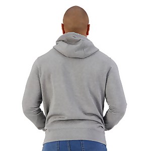 CANTERBURY UGLIES HOODY AM GREY